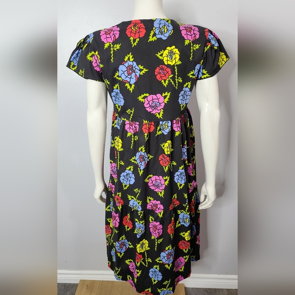 Nooworks Dress, New with tags - Picture 7 of 10